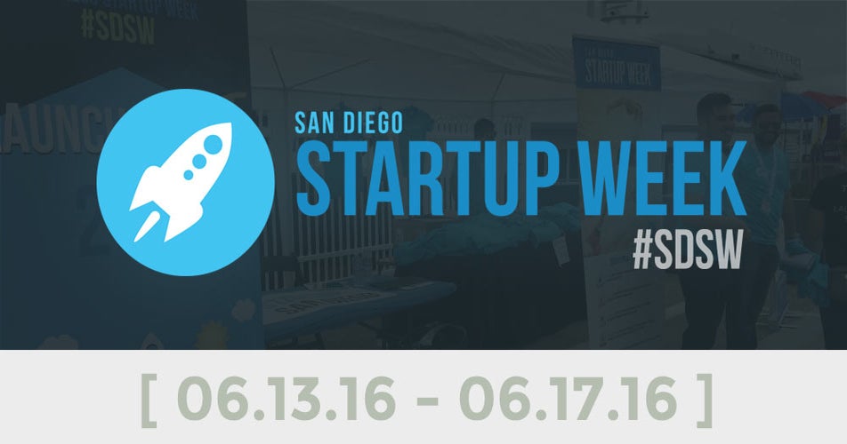 Zesty.io at San Diego Startup Week Blog